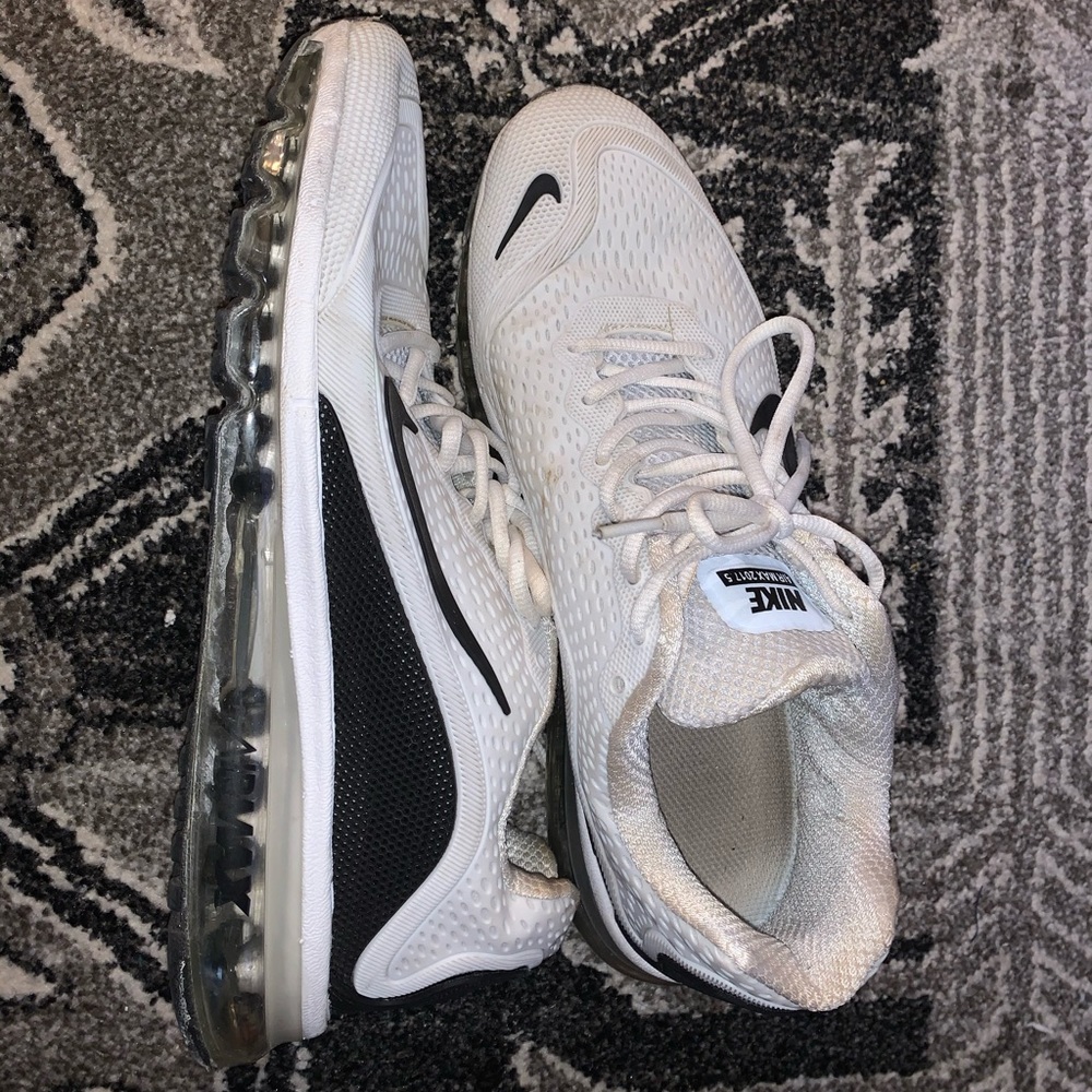 Nike AirMax size 10